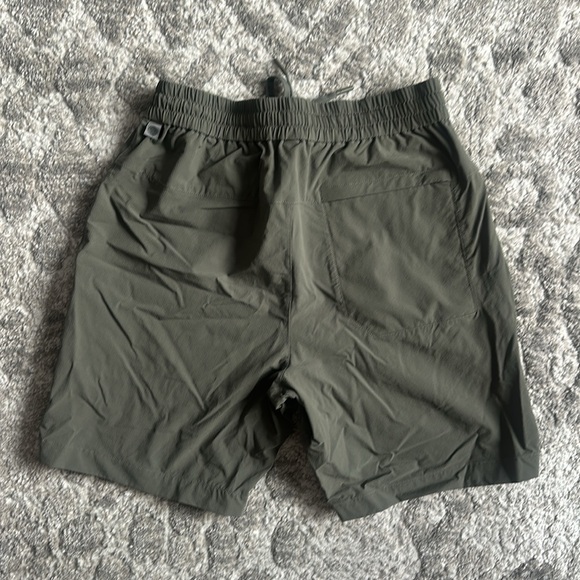 Lululemon Shorts - Picture 2 of 3